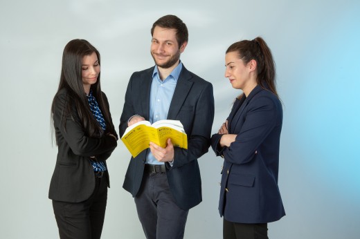 Nadia Ulz, BSc & Duygu Zorlu, Digitale Buchhaltung – Smarte Lösungen, persönliche Betreuung, Leobersdorf