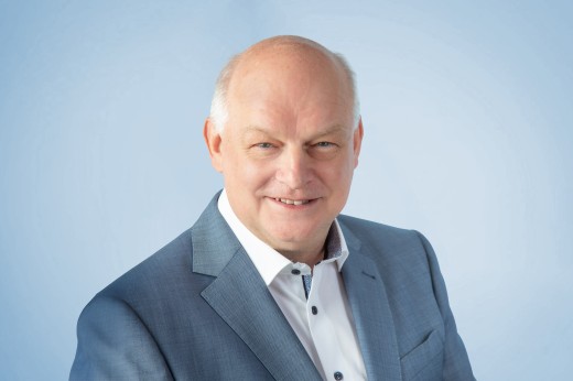 Ernst Wiener, MBA, Unternehmensberater, Leobersdorf