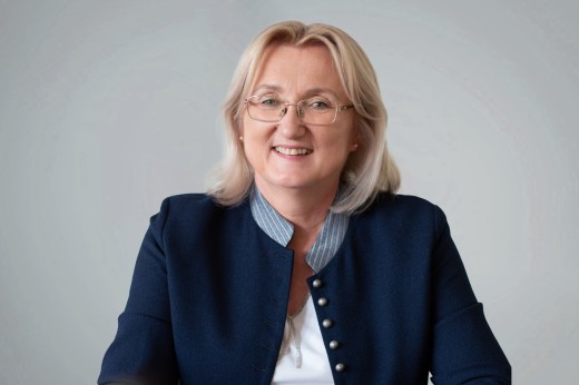 Stb. Mag. Dagmar Wiener-Wascher, Steuerberaterin, Leobersdorf