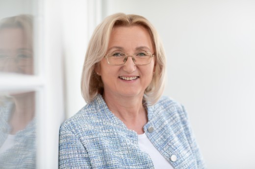 Stb. Mag. Dagmar Wiener-Wascher, Steuerberaterin, Leobersdorf