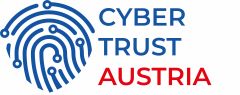 Logo: Logo: Cyber Trust Austria - 
